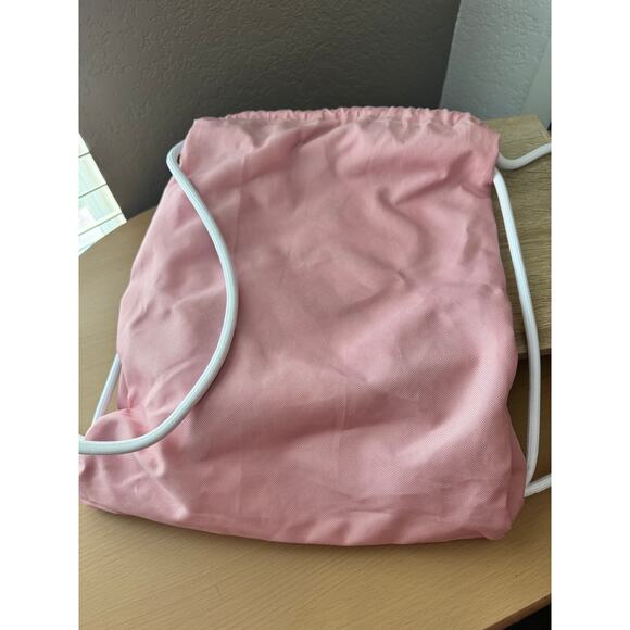 Gimmicks Limited Edition Floral Drawstring Backpack – Buckle Exclusive - Picture 4 of 4